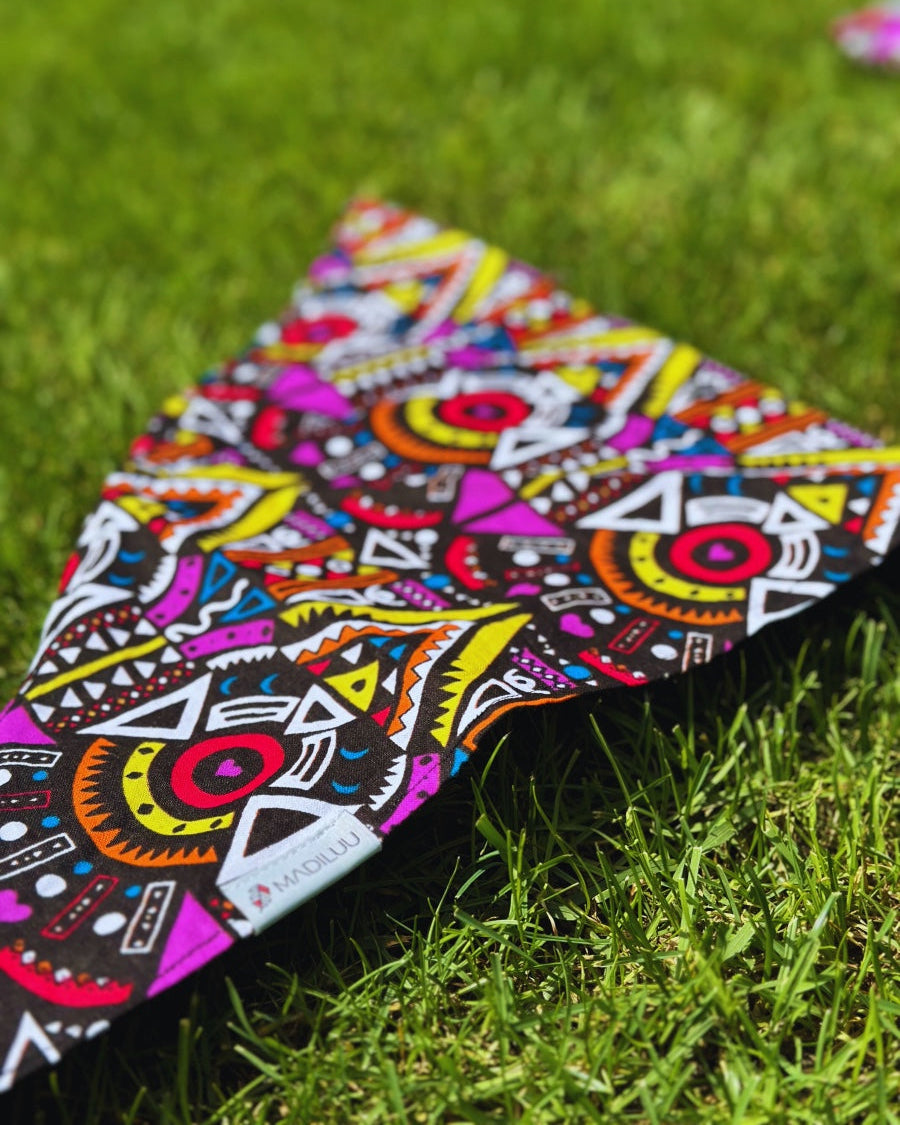 Bandanas - Kids & Adults