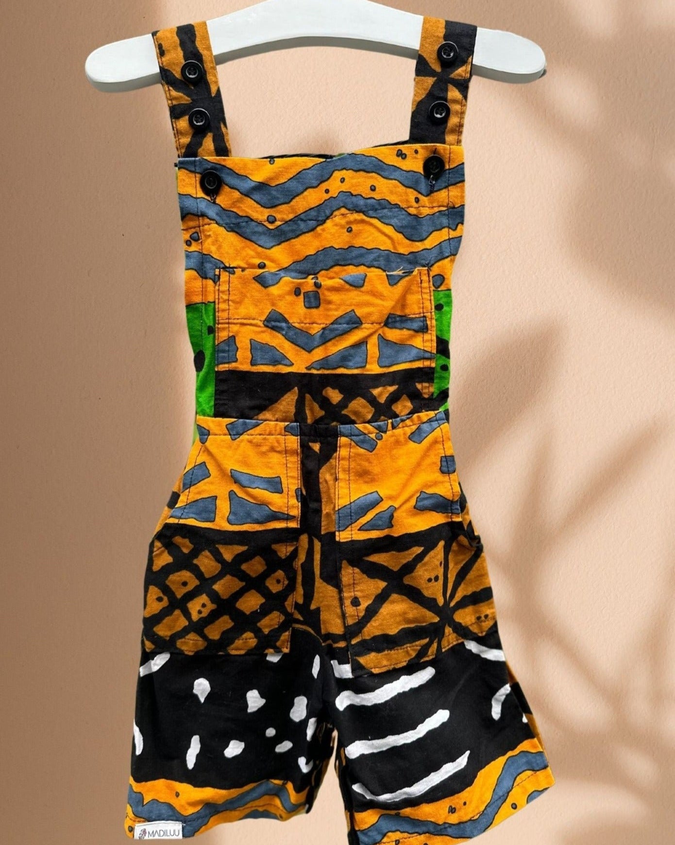 Jumpsuits