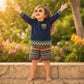 SWEATER aus Premium-SoftSweat