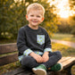 SWEATER aus Premium-SoftSweat