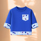 SWEATER aus Premium-SoftSweat