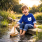 SWEATER aus Premium-SoftSweat