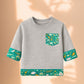 SWEATER aus Premium-SoftSweat
