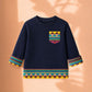SWEATER aus Premium-SoftSweat