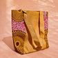 Wax Print Handtaschen