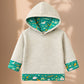 HOODIE aus Premium-SoftSweat