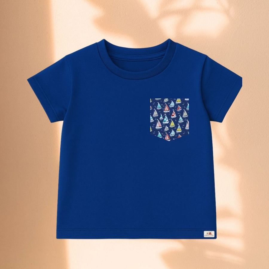 SHIRT aus Premium French Terry