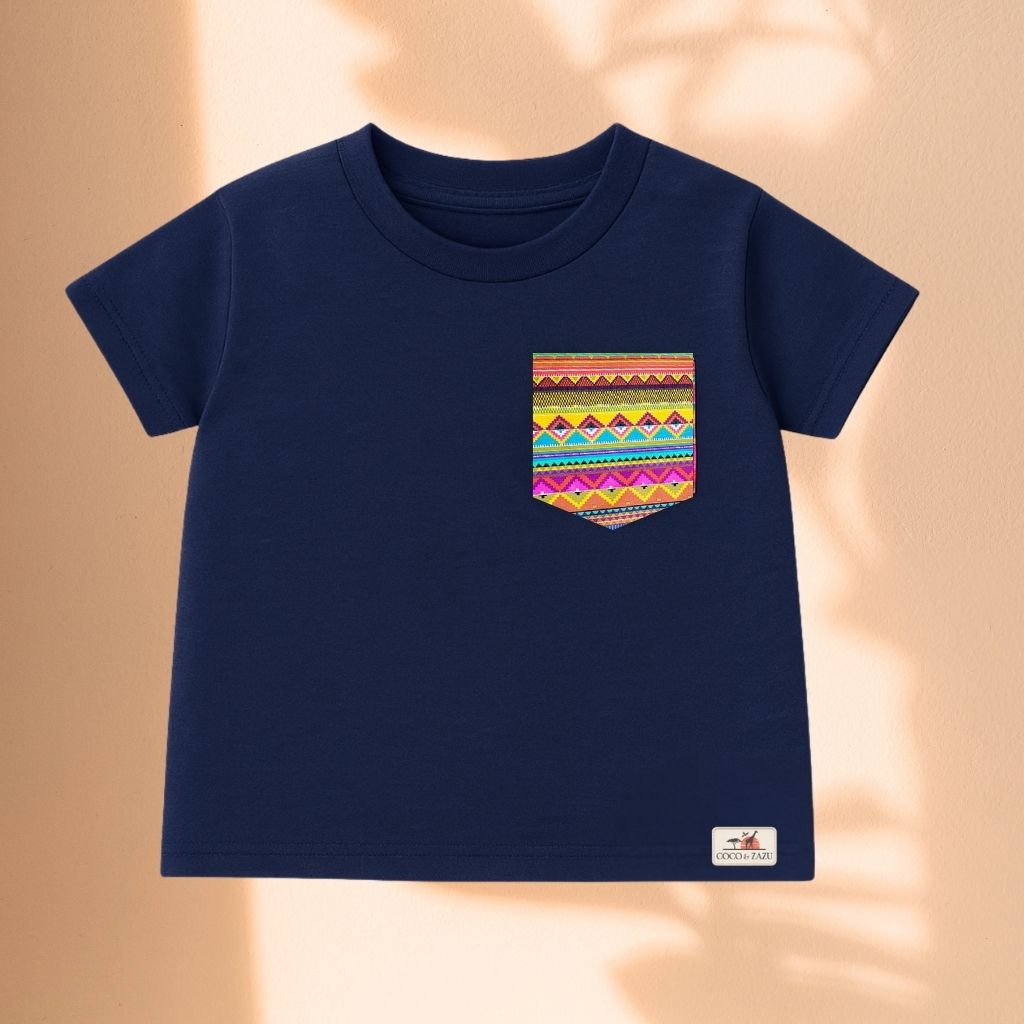 SHIRT aus Premium French Terry