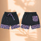 SHORT aus Premium French Terry