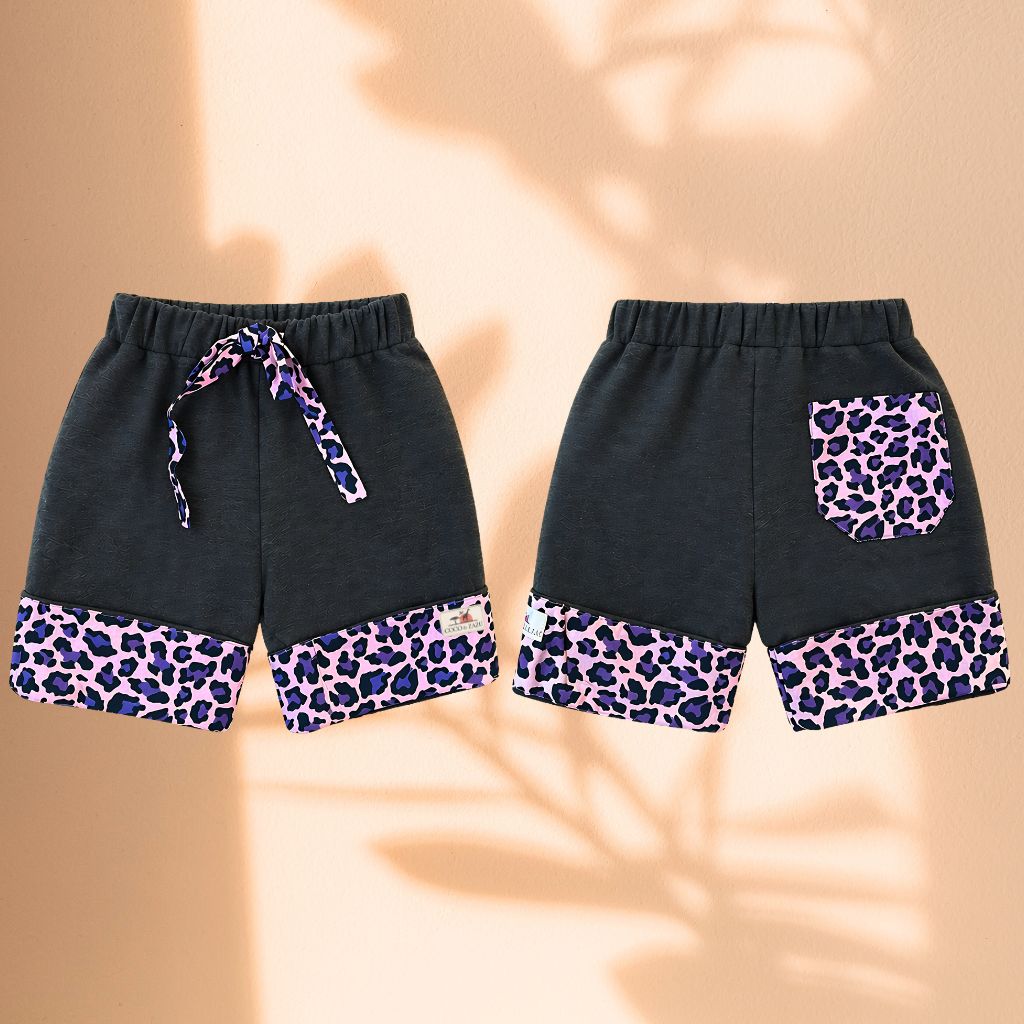 SHORT aus Premium French Terry