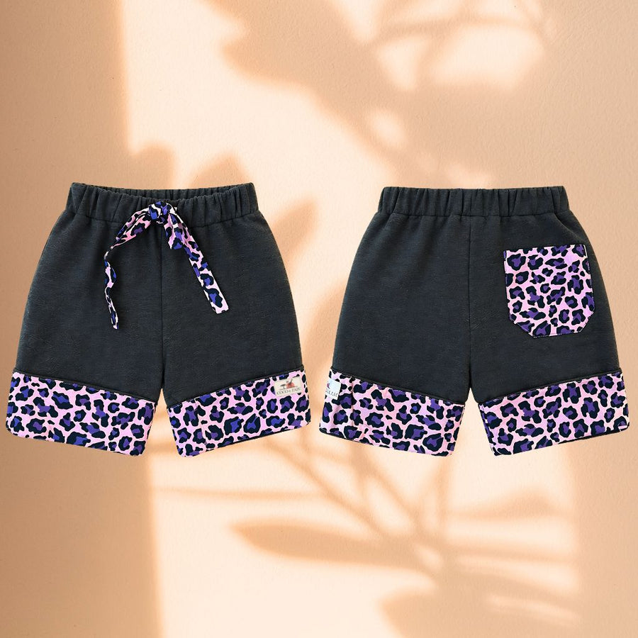 SHORT aus Premium French Terry