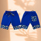 SHORT aus Premium French Terry