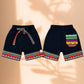 SHORT aus Premium French Terry