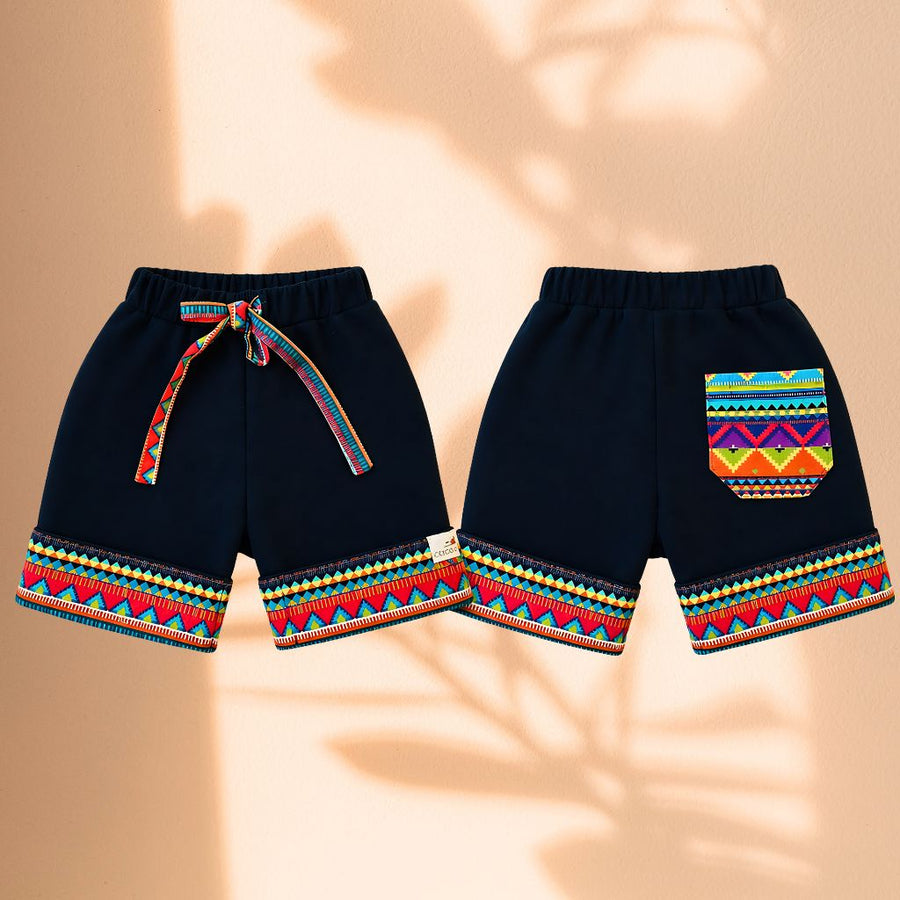SHORT aus Premium French Terry