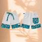 SHORT aus Premium French Terry