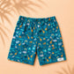 SHORT Allover Print