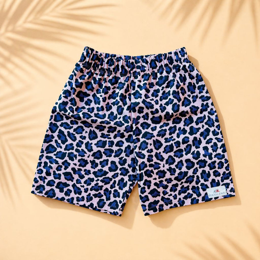 SHORT Allover Print