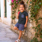 SHORT Allover Print