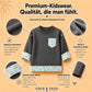 SWEATER aus Premium-SoftSweat