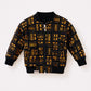 Wax Print Jacken