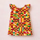 Wax Print Kleider