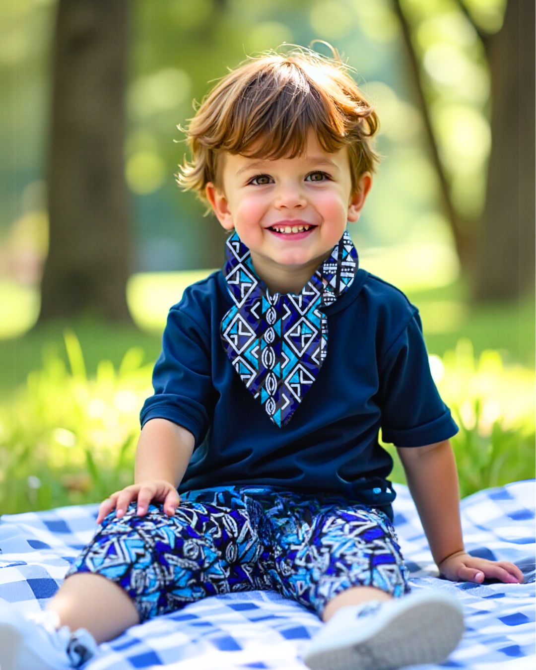 Bandanas - Kids & Adults