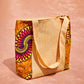 Wax Print Handtaschen