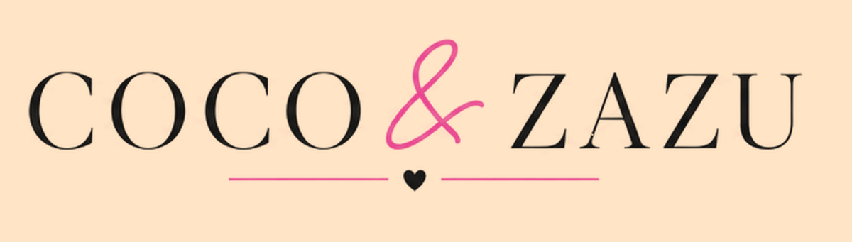 COCO & ZAZU