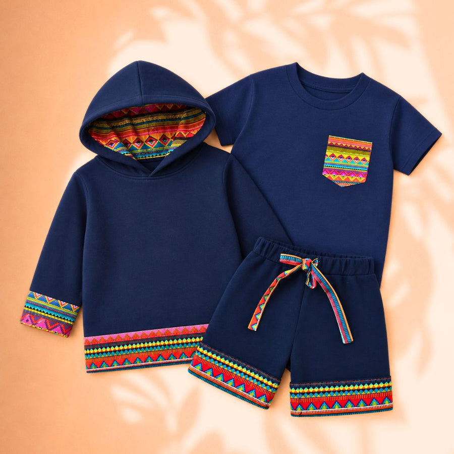 Fiesta Set 3