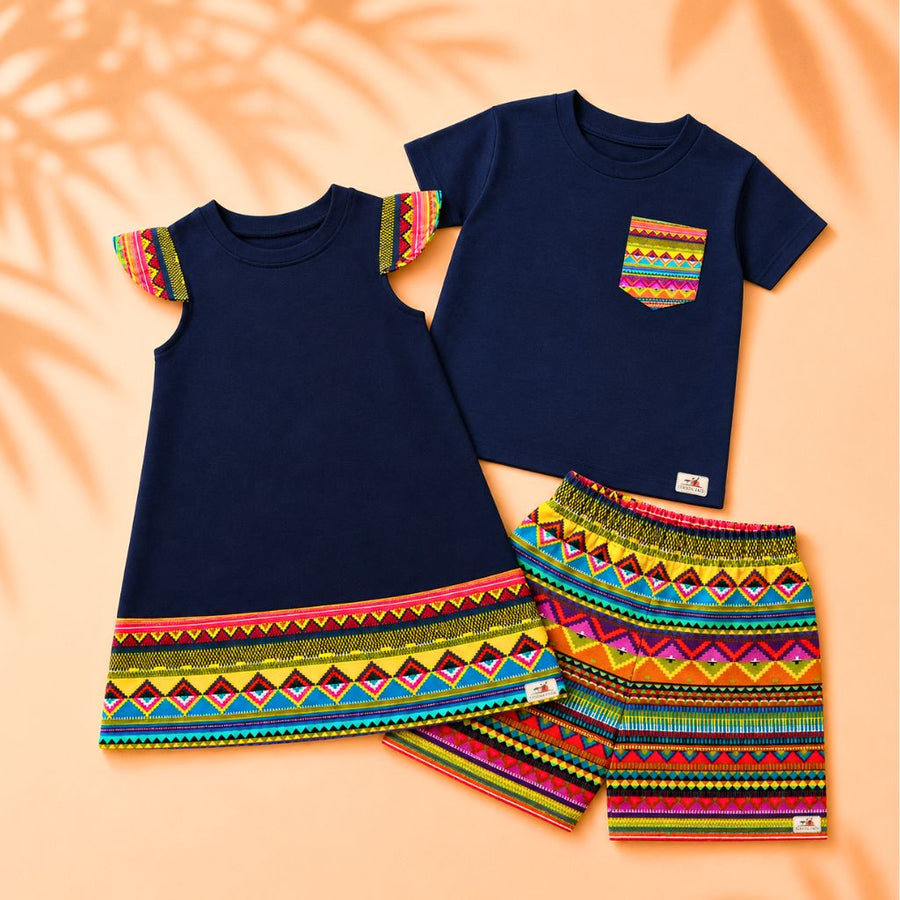 Fiesta Set 2