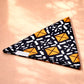 Wax Print Bandanas