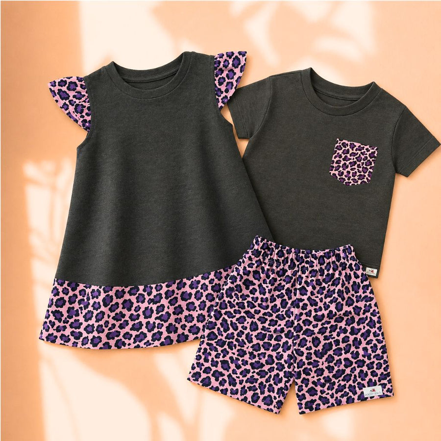 Leo Set 1
