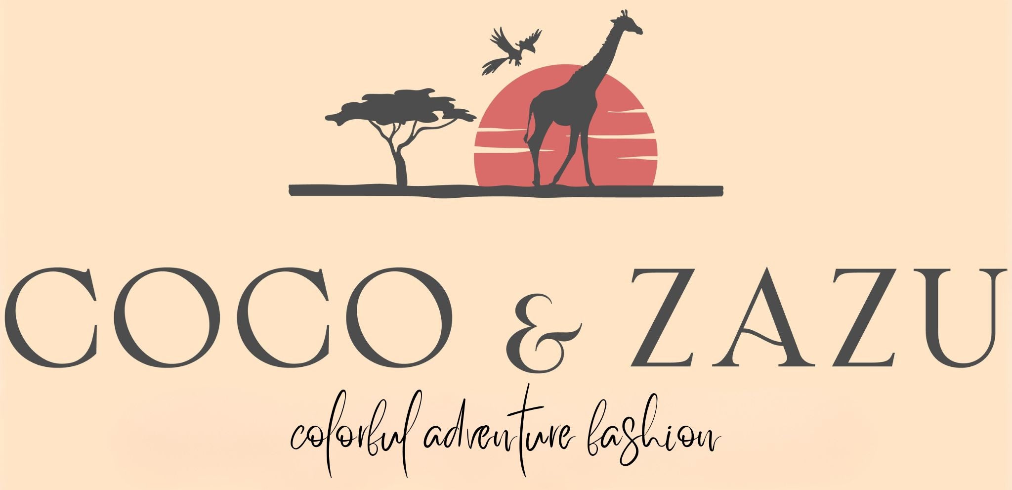 COCO & ZAZU