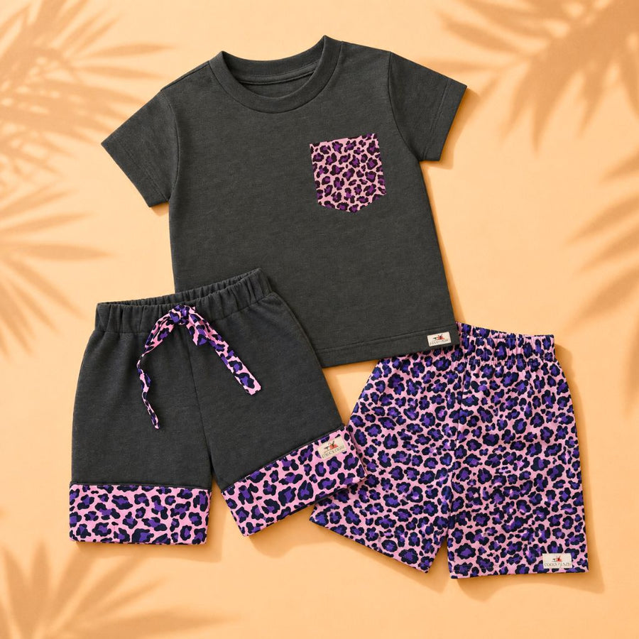Leo Set 2