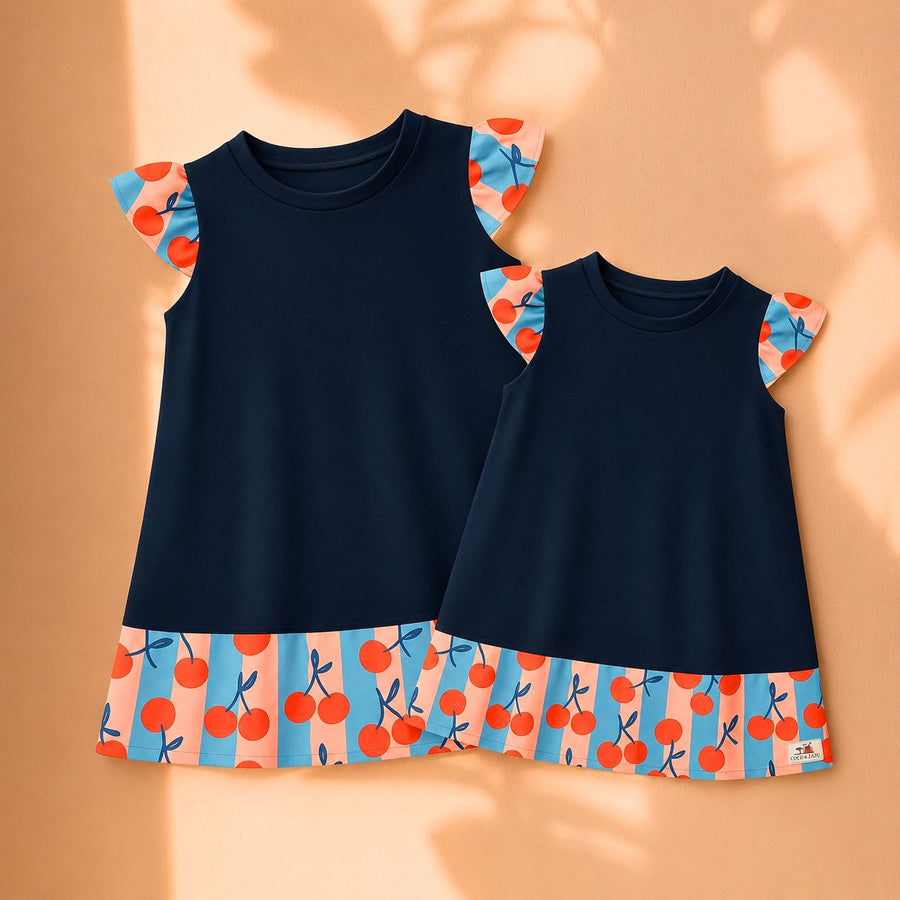 Kleider Set 3