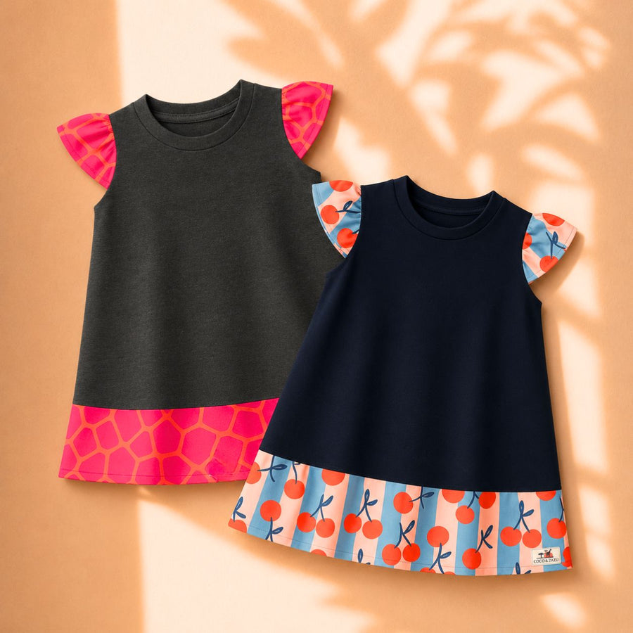 Kleider Set 2
