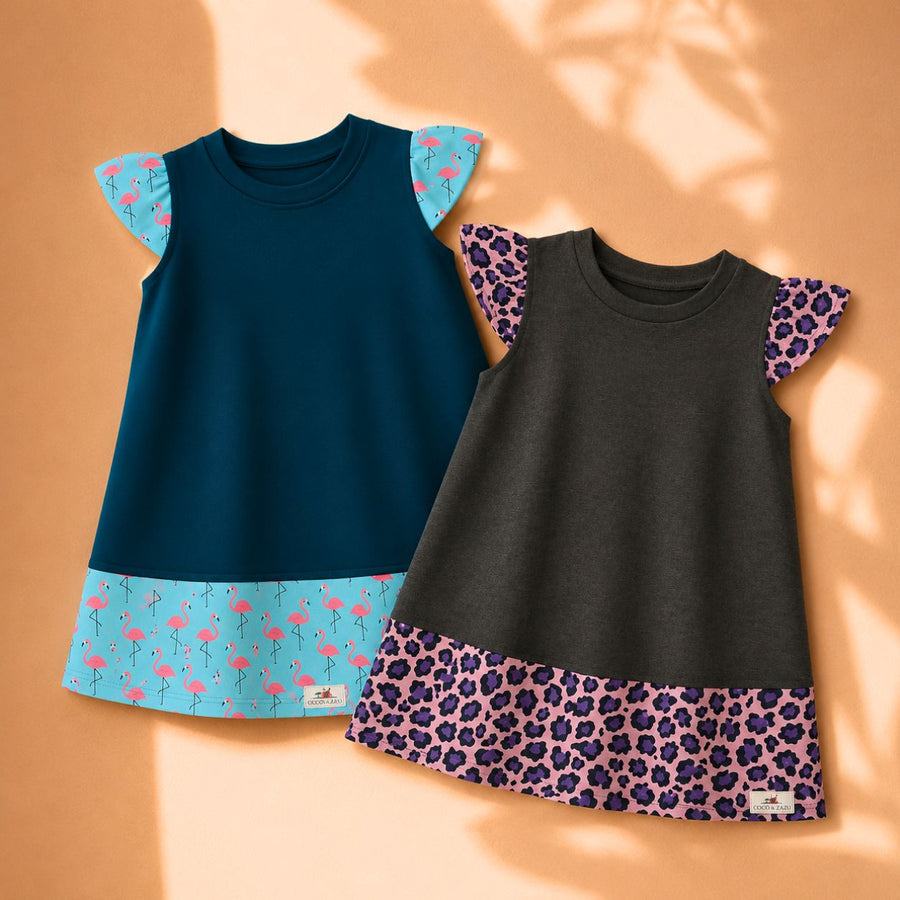Kleider Set 2