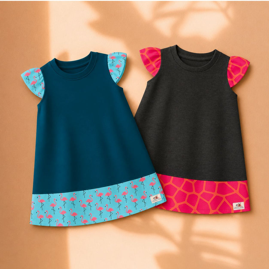 Kleider Set 2