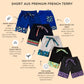 SHORT aus Premium French Terry